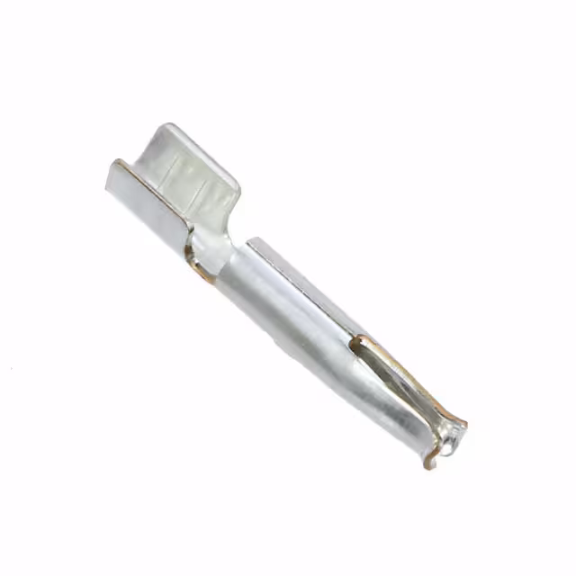 GT16G-2428SCF Hirose Electric Co Ltd  Coaxial Connector (RF) Contacts